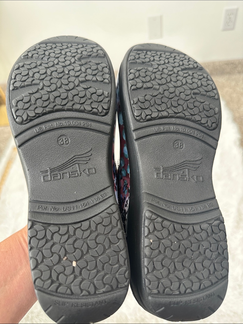 š¦ Dansko XP 2.0 Clog - Picture 6 of 6